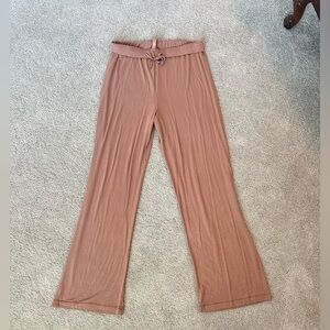 SKIMS NWT lounge pants